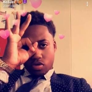 Meet your Posher, Korey